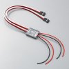 KO Propo 40454 - MD-2 (Twin Motor Mixing ESC) up to 280 Brushed Motor With Lock Current of 4A or Less