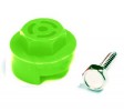 KO Propo 16094 - TAMIYA Wheel Adapter Green