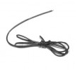 KO Propo 82132 - Antenna Lead Black for 27 MHz receiver