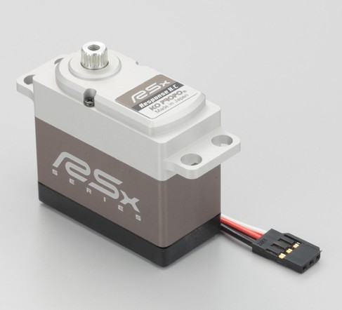 KO Propo 30100 - RSx Response H.C Digital Servo