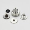 KO Propo 35558 - Aluminum Gear Set for RSx2/3 ESx2 Power Type