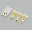 KO Propo 36510 - Servo Connector Plug Set