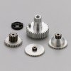 KO Propo 35540 - Aluminum Gear Set For RSx Power / HC
