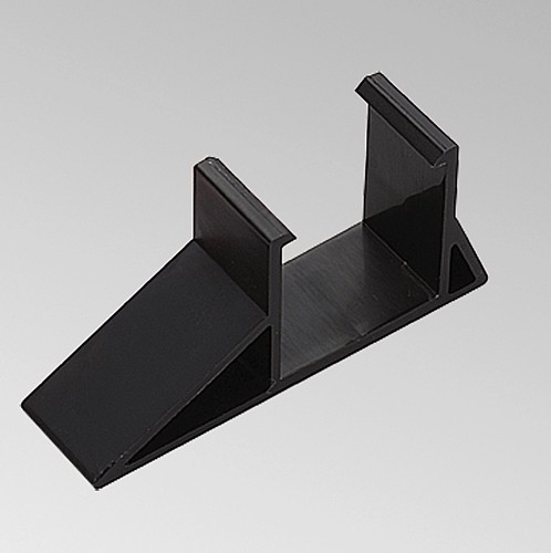 KO Propo 16082 - Transmitter Stand Black