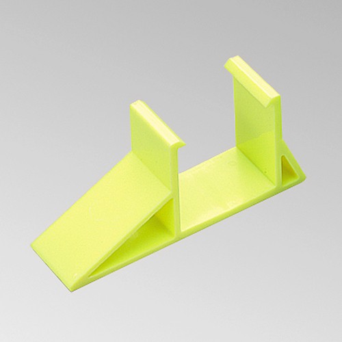 KO Propo 16085 - Transmitter Stand Yellow