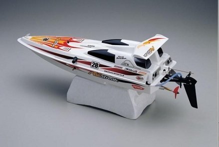 Kyosho O-41142 GP 15 AIRSTREAK 500 Performance ReadySet Boat