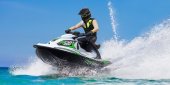 Kyosho 40211T1 - 1:6 Scale Radio Controlled Electric Powered Personal Watercraft WAVE CHOPPER 2.0 Color Type1 readyset KT-231P+