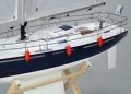 alt="Kyosho 40622 - SAILING YACHTS - FAIRWIND III FRP Hull Ready set" title="Kyosho 40622 - SAILING YACHTS - FAIRWIND III FRP Hull Ready set"