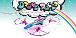 Kyosho 20571PR - DRONE RACER G-ZERO Pastel Rainbow Readyset RTF Kyosho 20571PR - DRONE RACER G-ZERO Pastel Rainbow Readyset RTF