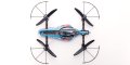 alt="Kyosho 20573BL - DRONE RACER b-pod Electric Blue Readyset RTF" title="Kyosho 20573BL - DRONE RACER b-pod Electric Blue Readyset RTF"
