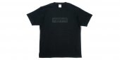 Kyosho KOS-TS01BK-MB - KYOSHO Boxlogo T-shirt (Black/M)