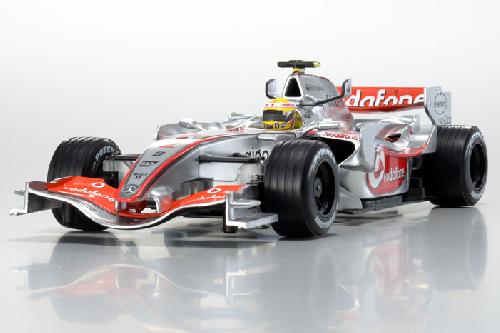 Kyosho 30507FH - 1/24 Vodafone McLaren MP4/2 No.2