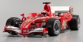 Kyosho 30506MS - 1/24 Ferrari 248 F1 No.5