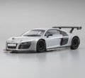 alt="Kyosho 30533S -  1/27 R/C EP Touring Car MINI-Z AWD MA-015DWS Chassis set ASF 2.4GHz Audi R8 LMS Silver" title="Kyosho 30533S -  1/27 R/C EP Touring Car MINI-Z AWD MA-015DWS Chassis set ASF 2.4GHz Audi R8 LMS Silver"