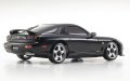 alt="Kyosho 32129BK - AWD MA-020S Mazda RX-7 FD3s Black RS Readyset RTR Mini-Z" title="Kyosho 32129BK - AWD MA-020S Mazda RX-7 FD3s Black RS Readyset RTR Mini-Z"
