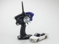 alt="Kyosho 32134PW - Nissan Silvia K\'s (S13) with Aero kit Pearl White Two-tone with LED MA-020 Sports Readyset" title="Kyosho 32134PW - Nissan Silvia K\'s (S13) with Aero kit Pearl White Two-tone with LED MA-020 Sports Readyset"