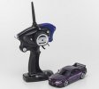 Kyosho 32139PU - Nissan Skyline GT-R R33 V-Spec Purple Mini-Z AWD Sports MA-020S R/S Readyset