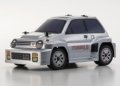 alt="Kyosho 32253S - 1/24 4WD Comic Racer MB-011 ASF 2.4GHz Honda CITY TURBO II Silver Readyset" title="Kyosho 32253S - 1/24 4WD Comic Racer MB-011 ASF 2.4GHz Honda CITY TURBO II Silver Readyset"