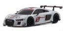 Kyosho MZP234AS - Audi R8 LMS Audi Sport 2015 ASC MR-03 RWD Kyosho MZP234AS - Audi R8 LMS Audi Sport 2015 ASC MR-03 RWD