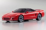 Kyosho MZP131R - MZP131R - MR-03N-RM Honda NSX Red Kyosho MZP131R - MZP131R - MR-03N-RM Honda NSX Red
