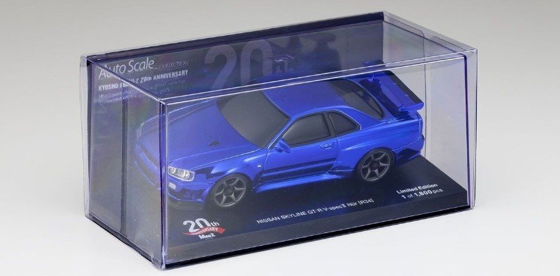 R-COMP DX Special Edition 限定20台完売品 R-COMP DX Special Edition 限定20台完売品