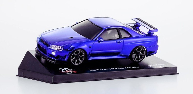 R-COMP DX Special Edition 限定20台完売品 R-COMP DX Special Edition 限定20台完売品