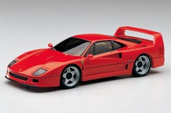 KYOSHO 京商 Auto Scale MR-02 RM NISSAN Z 1/27 R/C EP TOURING CAR MR-02 Chassis Set ASF 2.4GHz