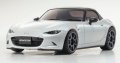 alt="Kyosho MZP145PW Mazda MX-5 Roadster Ceramic Metallic (Mini-Z MR-03N-RM)" title="Kyosho MZP145PW Mazda MX-5 Roadster Ceramic Metallic (Mini-Z MR-03N-RM)"