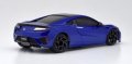 alt="Kyosho MZP233BL - Honda NSX Nouvelle Blue Pearl ASC MR-03RWD" title="Kyosho MZP233BL - Honda NSX Nouvelle Blue Pearl ASC MR-03RWD"