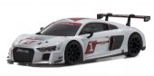 Kyosho MZP234AS - Audi R8 LMS Audi Sport 2015 ASC MR-03 RWD