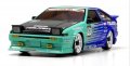 alt="Kyosho MZP410FA - Auto Scale Collection - 1/28 Scale Mini-Z Min Z AWD MA-010 Toyota AE 86 No.86 Falken" title="Kyosho MZP410FA - Auto Scale Collection - 1/28 Scale Mini-Z Min Z AWD MA-010 Toyota AE 86 No.86 Falken"