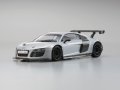 alt="Kyosho MZP419S - Mini-Z Auto Scale Collection ASC Audi R8 LMS Silver (MA-010 & 015)" title="Kyosho MZP419S - Mini-Z Auto Scale Collection ASC Audi R8 LMS Silver (MA-010 & 015)"