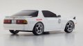 alt="Kyosho MZP424W - ASC-MA-020 Mazda Savavva RX-7 FC3S White Initial-D Body Set" title="Kyosho MZP424W - ASC-MA-020 Mazda Savavva RX-7 FC3S White Initial-D Body Set"