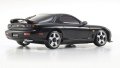alt="Kyosho MZP425BK - ASC MA-020S Mazda RX-7 FD3S Black Body Set" title="Kyosho MZP425BK - ASC MA-020S Mazda RX-7 FD3S Black Body Set"