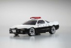 Kyosho MZP131PC - Auto Scale Collection - Honda NSX Tochigi Police Highway Patrol (MR-03N-RM) Kyosho MZP131PC - Auto Scale Collection - Honda NSX Tochigi Police Highway Patrol (MR-03N-RM)