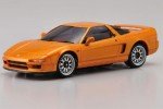 Kyosho MZP131PO - Mini-Z Auto Scale Collection Honda NSX Type S.Zero Orange (MR-03N-RM/MR-015HM) Kyosho MZP131PO - Mini-Z Auto Scale Collection Honda NSX Type S.Zero Orange (MR-03N-RM/MR-015HM)