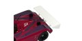 alt="Kyosho MZN-W03L - 3D Rear Wing for JAGUAR XJR-14(Low Mount)" title="Kyosho MZN-W03L - 3D Rear Wing for JAGUAR XJR-14(Low Mount)"