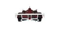 alt="Kyosho MZN-W03L - 3D Rear Wing for JAGUAR XJR-14(Low Mount)" title="Kyosho MZN-W03L - 3D Rear Wing for JAGUAR XJR-14(Low Mount)"