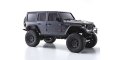 alt="Kyosho 32521GM - Radio Controlled Electric Powered Crawling car MINI-Z 4x4 Series Readyset Jeep Wrangler Unlimited Rubicon Granite Crystal Metallic" title="Kyosho 32521GM - Radio Controlled Electric Powered Crawling car MINI-Z 4x4 Series Readyset Jeep Wrangler Unlimited Rubicon Granite Crystal Metallic"