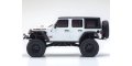 alt="Kyosho 32521W - Radio Controlled Electric Powered Crawling car MINI-Z 4x4 Series Readyset Jeep Wrangler Unlimited Rubicon Bright White" title="Kyosho 32521W - Radio Controlled Electric Powered Crawling car MINI-Z 4x4 Series Readyset Jeep Wrangler Unlimited Rubicon Bright White"