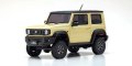 alt="Kyosho 32523IV - Radio Controlled Electric Powered Crawling car MINI-Z 4x4 Series Ready Set Suzuki Jimny Sierra Chiffon Ivory Metallic" title="Kyosho 32523IV - Radio Controlled Electric Powered Crawling car MINI-Z 4x4 Series Ready Set Suzuki Jimny Sierra Chiffon Ivory Metallic"