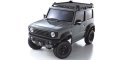 alt="Kyosho 32525G - Radio Controlled Electric Powered Crawling car MINI-Z 4x4 Series Ready Set Suzuki Jimny Sierra APIO JIMNY TS4 Medium Gray" title="Kyosho 32525G - Radio Controlled Electric Powered Crawling car MINI-Z 4x4 Series Ready Set Suzuki Jimny Sierra APIO JIMNY TS4 Medium Gray"