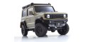 alt="Kyosho 32525K - Radio Controlled Electric Powered Crawling car MINI-Z 4x4 Series Ready Set Suzuki Jimny Sierra APIO JIMNY TS4 Khaki" title="Kyosho 32525K - Radio Controlled Electric Powered Crawling car MINI-Z 4x4 Series Ready Set Suzuki Jimny Sierra APIO JIMNY TS4 Khaki"