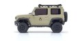alt="Kyosho 32525K - Radio Controlled Electric Powered Crawling car MINI-Z 4x4 Series Ready Set Suzuki Jimny Sierra APIO JIMNY TS4 Khaki" title="Kyosho 32525K - Radio Controlled Electric Powered Crawling car MINI-Z 4x4 Series Ready Set Suzuki Jimny Sierra APIO JIMNY TS4 Khaki"
