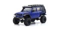 alt="Kyosho 32528MB - Radio Controlled Electric Powered Crawling car MINI-Z 4x4 Series Readyset Jeep(R) Wrangler Unlimited Rubicon with Accessory parts Ocean Blue Metallic" title="Kyosho 32528MB - Radio Controlled Electric Powered Crawling car MINI-Z 4x4 Series Readyset Jeep(R) Wrangler Unlimited Rubicon with Accessory parts Ocean Blue Metallic"