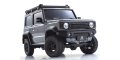 alt="Kyosho 32535G - MINI-Z 4x4 readyset Suzuki Jimny Sierra APIO JIMNY TS4 Medium Gray" title="Kyosho 32535G - MINI-Z 4x4 readyset Suzuki Jimny Sierra APIO JIMNY TS4 Medium Gray"