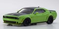alt="Kyosho 32621MG - MINI-Z AWD DODGE CHALLENGER SRT HELLCAT REDEYE Sublime" title="Kyosho 32621MG - MINI-Z AWD DODGE CHALLENGER SRT HELLCAT REDEYE Sublime"