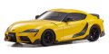alt="Kyosho 32626Y - MINI-Z AWD Toyota GR Supra TRD Aero Lightning Yellow" title="Kyosho 32626Y - MINI-Z AWD Toyota GR Supra TRD Aero Lightning Yellow"