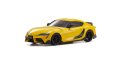 alt="Kyosho 32626Y - MINI-Z AWD Toyota GR Supra TRD Aero Lightning Yellow" title="Kyosho 32626Y - MINI-Z AWD Toyota GR Supra TRD Aero Lightning Yellow"