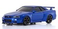 alt="Kyosho 32629MB - MINI-Z AWD NISSAN SKYLINE GT-R R34 V.specIIN" title="Kyosho 32629MB - MINI-Z AWD NISSAN SKYLINE GT-R R34 V.specIIN"
